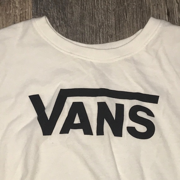 Vans Shirts - Picture 2 of 3